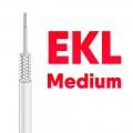 Греющий кабель EKL Medium в Казахстане